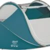 Coleman Galiano 4 Pop-up Tent - 4-Persoons - Blauw/Wit -Kampeer Verkoop 1200x639 1