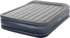 Intex Deluxe Pillow Rest Raised Luchtbed - 2-persoons - 203x152x42 Cm -Kampeer Verkoop 1200x649 4