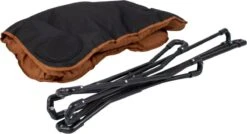 Bo-Camp Camping - Vlinderstoel - Himrod - Inklapbaar - Kleikleurig -Kampeer Verkoop 1200x650 4