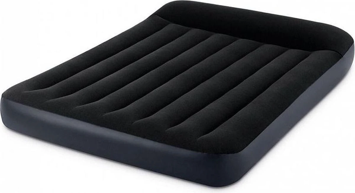 Intex Pillow Rest Classic Full Luchtbed - 2-persoons - 191x137x23 Cm 9 Intex Pillow Rest Classic Full Luchtbed - 2-persoons - 191x137x23 Cm - Image 9