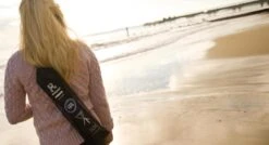 Walkstool - 3-Poots Krukje - Comfort 55 Cm - Verstelbaar - Zwart -Kampeer Verkoop 1200x653 3