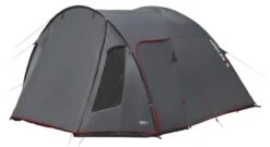 High Peak Tessin 4 Koepeltent - 4-Persoons - Grijs -Kampeer Verkoop 1200x655 1