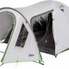High Peak Kira 3.0 Koepeltent Nimbus - Nimbus Grijs - 3 Persoons -Kampeer Verkoop 1200x655