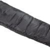 Fox Outdoor - Mummy Slaapzak - Zwart, 2 Laags Vulling -Kampeer Verkoop 1200x658 1