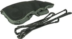 Bo-Camp Campingvlinderstoel - Himrod - Inklapbaar - Groen -Kampeer Verkoop 1200x660 5