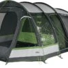 High Peak Tunneltent Bozen 5.0, 5 Persoons, 2,0 M Stahoogte, 4.000 Mm Waterdicht, Verduisterde Binnentent -Kampeer Verkoop 1200x664 1
