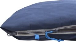 NOMAD Condor XL- Sleeping Bag - 220 X 90 - Donkerblauw -Kampeer Verkoop 1200x666 2