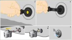 Coleman Maxi Comfort Single Luchtbed - 1-Persoons - 198 X 82 X 22 Cm 14 Coleman Maxi Comfort Single Luchtbed - 1-Persoons - 198 X 82 X 22 Cm -Kampeer Verkoop 1200x668 5