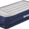Bestway Luchtbed Tritech 1-persoons 191x97x46 Cm Blauw En Grijs -Kampeer Verkoop 1200x669 1