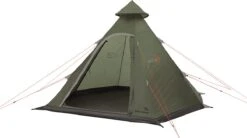 Easy Camp Tent Bolide 400 - Rood - 4 Persoons -Kampeer Verkoop 1200x669