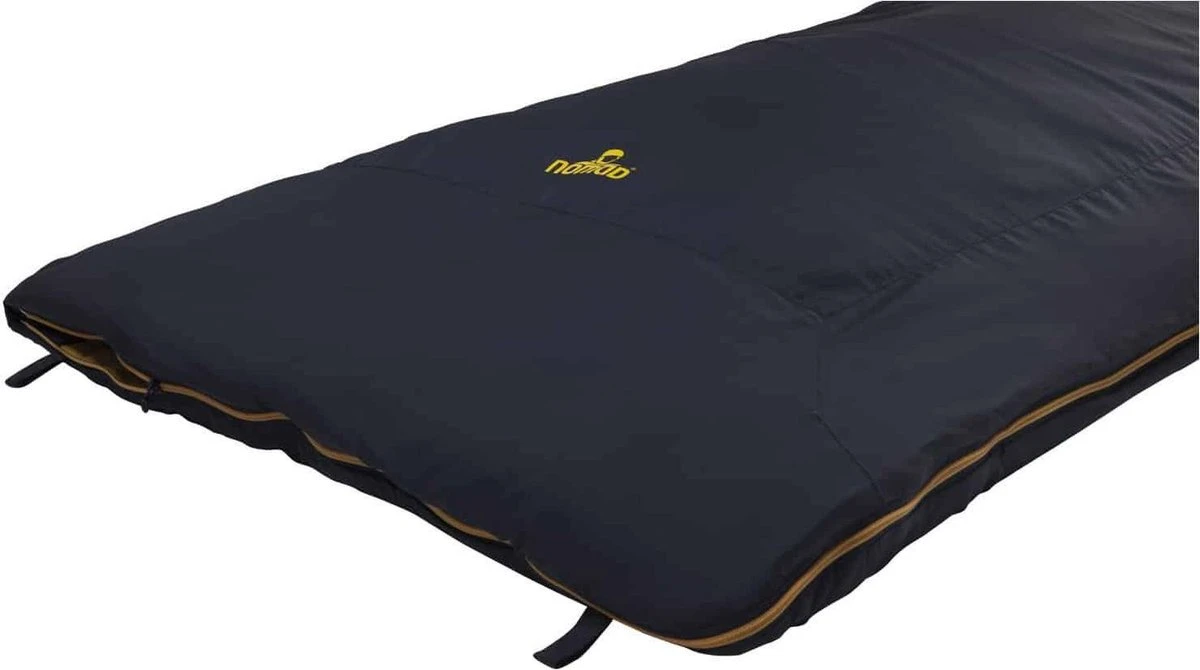NOMAD® Blazer Classic '78 XL Slaapzak - Dekenmodel - Max Lichaamslengte 205 Cm 3 NOMAD® Blazer Classic '78 XL Slaapzak - Dekenmodel - Max Lichaamslengte 205 Cm - Image 3