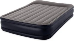 Intex Deluxe Pillow Rest Raised Luchtbed - 2-persoons - 203x152x42 Cm -Kampeer Verkoop 1200x672 3