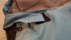 Max Ranger - XL Mummieslaapzak Blauw 220 X 80 Cm - Extra Grote Mummieslaapzak - XL Mummie Slaapzak Blauw -Kampeer Verkoop 1200x674 7