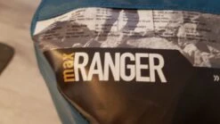 Max Ranger - XL Mummieslaapzak Blauw 220 X 80 Cm - Extra Grote Mummieslaapzak - XL Mummie Slaapzak Blauw -Kampeer Verkoop 1200x674 8