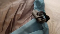 Max Ranger - XL Mummieslaapzak Blauw 220 X 80 Cm - Extra Grote Mummieslaapzak - XL Mummie Slaapzak Blauw -Kampeer Verkoop 1200x674 9