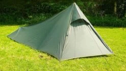 Dd Superlight Pathfinder Tent - Groen - 2 Persoons -Kampeer Verkoop 1200x675