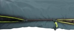 Outwell Slaapzak Campion Lux Blauw 25 Outwell Slaapzak Campion Lux Blauw -Kampeer Verkoop 1200x675 9