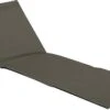 Strandmat Opvouwbaar Met Schouderband - Strandstoel Grijs 145x47x52 -Kampeer Verkoop 1200x676 2