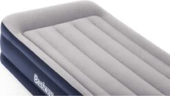 Bestway Luchtbed Tritech 1-persoons 191x97x46 Cm Blauw En Grijs 17 Bestway Luchtbed Tritech 1-persoons 191x97x46 Cm Blauw En Grijs -Kampeer Verkoop 1200x679 4