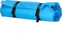 Springos Slaapmat | Zelfopblazend | 186 Cm | Inclusief Hoes & Hoofdkussen | Lichtblauw -Kampeer Verkoop 1200x682 3
