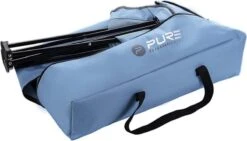 MaxxSport Camping Set - 2 Persoons - Tent + Slaapzakken + Campingstoelen - 200x190x120cm -Kampeer Verkoop 1200x684