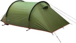 High Peak Kite 2 Tunneltent - Groen - 2 Persoons -Kampeer Verkoop 1200x687