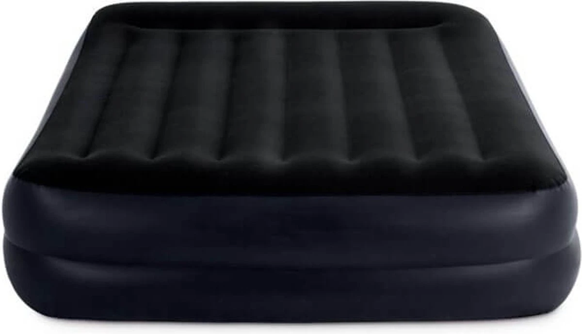 Intex Luchtbed - 2 Persoons - 203x152x42cm 7 Intex Luchtbed - 2 Persoons - 203x152x42cm - Image 7