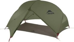 Msr Hubba Hubba Nx Tunneltent - Groen - 2 Persoons -Kampeer Verkoop 1200x692 1