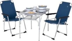 Bo-Camp Campingstoel - Copa Rio - Classic - Ocean -Kampeer Verkoop 1200x694 4