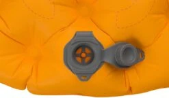 Sea To Summit UltraLight Insulated Regular Opblaasbare Slaapmat - 5cm - 480g - Oranje -Kampeer Verkoop 1200x699 1