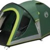 Coleman Kobuk Valley 3 Plus Koepeltent - Verduisterend - 3-Persoons -Kampeer Verkoop 1200x708
