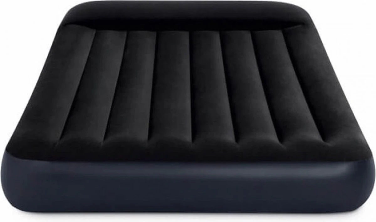 Intex Pillow Rest Classic Full Luchtbed - 2-persoons - 191x137x23 Cm 16 Intex Pillow Rest Classic Full Luchtbed - 2-persoons - 191x137x23 Cm - Image 16