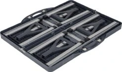 Bo-Camp Picknicktafel - Basic - Inklapbaar - Grijs 18 Bo-Camp Picknicktafel - Basic - Inklapbaar - Grijs -Kampeer Verkoop 1200x711 7