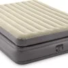 Intex Prime Comfort - Luchtbed - 2-Persoons - 152x203x51 Cm (BxLxH) - Grijs - Met Ingebouwde Motorpomp -Kampeer Verkoop 1200x713 2