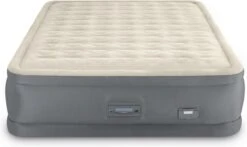 Intex Premaire II Elevated Queen Luchtbed - 2-persoons - 203x152x46 Cm -Kampeer Verkoop 1200x713 3