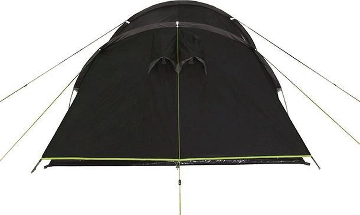 High Peak Atmos 3 Tunneltent - Donkergrijs - 3 Persoons 7 High Peak Atmos 3 Tunneltent - Donkergrijs - 3 Persoons - Image 7