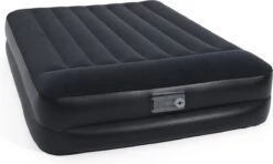 Bestway Luchtbed Tritech Premium+ - 2 Persoons - Ingebouwde Pomp - Extra Dik - Stevige Constructie -Kampeer Verkoop 1200x717 3