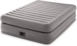 Intex Queen Prime-Comfort Zelfopblazend 2-persoons Luchtbed (203x152x51cm) -Kampeer Verkoop 1200x720 8