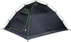 High Peak Kira 3.0 Koepeltent Nimbus - Nimbus Grijs - 3 Persoons -Kampeer Verkoop 1200x721