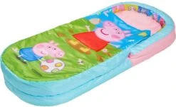 Worlds Apart Peppa Pig Readybed - 2 In 1 Slaapzak En Luchtbed Voor Kinderen -Kampeer Verkoop 1200x733 1