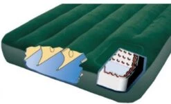 Intex Downy Luchtbed - 2-persoons - 152x203x22cm -Kampeer Verkoop 1200x733 2