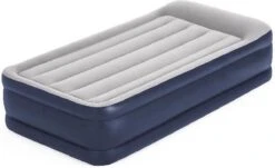 Bestway Luchtbed Tritech 1-persoons 191x97x46 Cm Blauw En Grijs 16 Bestway Luchtbed Tritech 1-persoons 191x97x46 Cm Blauw En Grijs -Kampeer Verkoop 1200x734 4