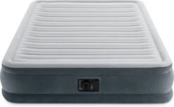 Intex Comfort-plush Full Luchtbed - 2-persoons - 203x152x33 Cm -Kampeer Verkoop 1200x737 1