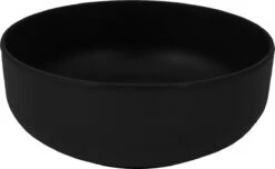 Bo-Camp Industrial - Servies - Patom - 16-Delig - Zwart -Kampeer Verkoop 1200x737