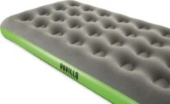 Bestway 1-Persoons Luchtbed Roll & Relax - 188 X 99 X 22 CM - Incl. 3-in-1 Reistas, Kussen En Handpomp - Binnen 50 Sec Opgeblazen - Binnen- En Buitengebruik 35 Bestway 1-Persoons Luchtbed Roll & Relax - 188 X 99 X 22 CM - Incl. 3-in-1 Reistas, Kussen En Handpomp - Binnen 50 Sec Opgeblazen - Binnen- En Buitengebruik -Kampeer Verkoop 1200x738 4