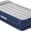 Bestway Tritech Luchtbed 46 Cm Twin Met Ingebouwde Pomp 230V -Kampeer Verkoop 1200x739 2