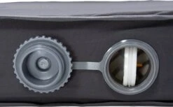 NOMAD Darwin 7.5 - Slaapmat -198 X 68 X 7.5 - Donkergrijs 17 NOMAD Darwin 7.5 - Slaapmat -198 X 68 X 7.5 - Donkergrijs -Kampeer Verkoop 1200x743