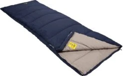 NOMAD® Blazer Classic '78 Slaapzak - Dekenmodel - Max Lichaamslengte 195 Cm -Kampeer Verkoop 1200x746 1