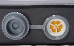 NOMAD Darwin 7.5 - Slaapmat -198 X 68 X 7.5 - Donkergrijs 15 NOMAD Darwin 7.5 - Slaapmat -198 X 68 X 7.5 - Donkergrijs -Kampeer Verkoop 1200x746 3