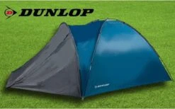 Dunlop Tent - Blauw - 2 Persoons -Kampeer Verkoop 1200x747 1